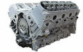 ATK ENGINES auto part close-up