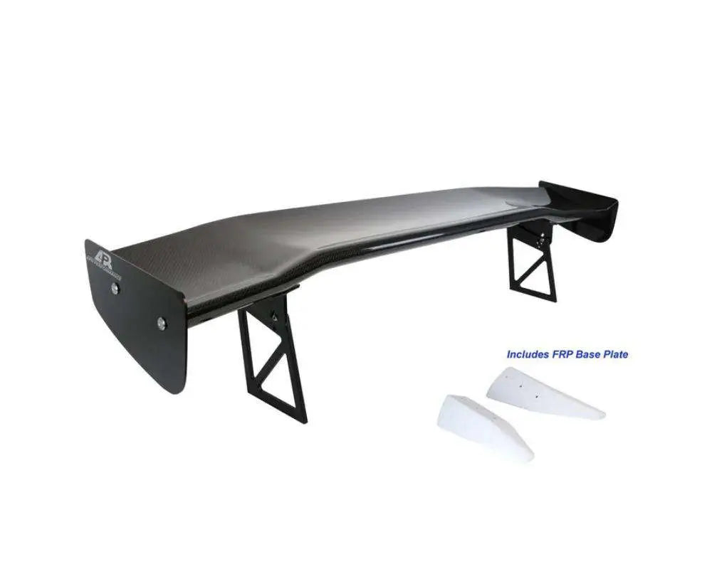 GTC500 Supra 74 Spec Wing