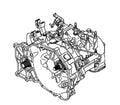 ACT EVO 10 5-Spd Only Mod Twin HD Race Kit Unsprung Hub Torque Cap 895ft/lbs Not For Street Use