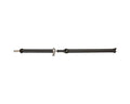 REAR DRIVESHAFT