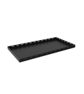 SMALL DUAL DRAWER WITH MEDIUM-DUTY