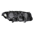 Hella 2011 Bmw 5Ser Sdn F10 W/Ahl - Headlamp Lh Xen