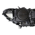Hella 2011 Bmw 5Ser Sdn F10 W/Ahl - Headlamp Lh Xen