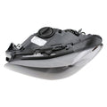 Hella 2011 Bmw 5Ser Sdn F10 W/Ahl - Headlamp Lh Xen