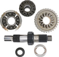 D40K PDU PARTS - MINOR AFTER JUNE 2