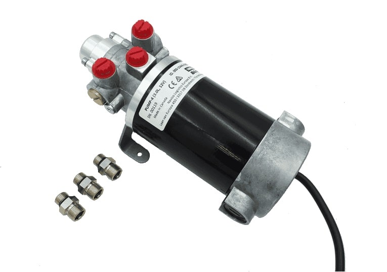 SIMRAD auto part