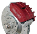 Stainless Steel Brakes auto part