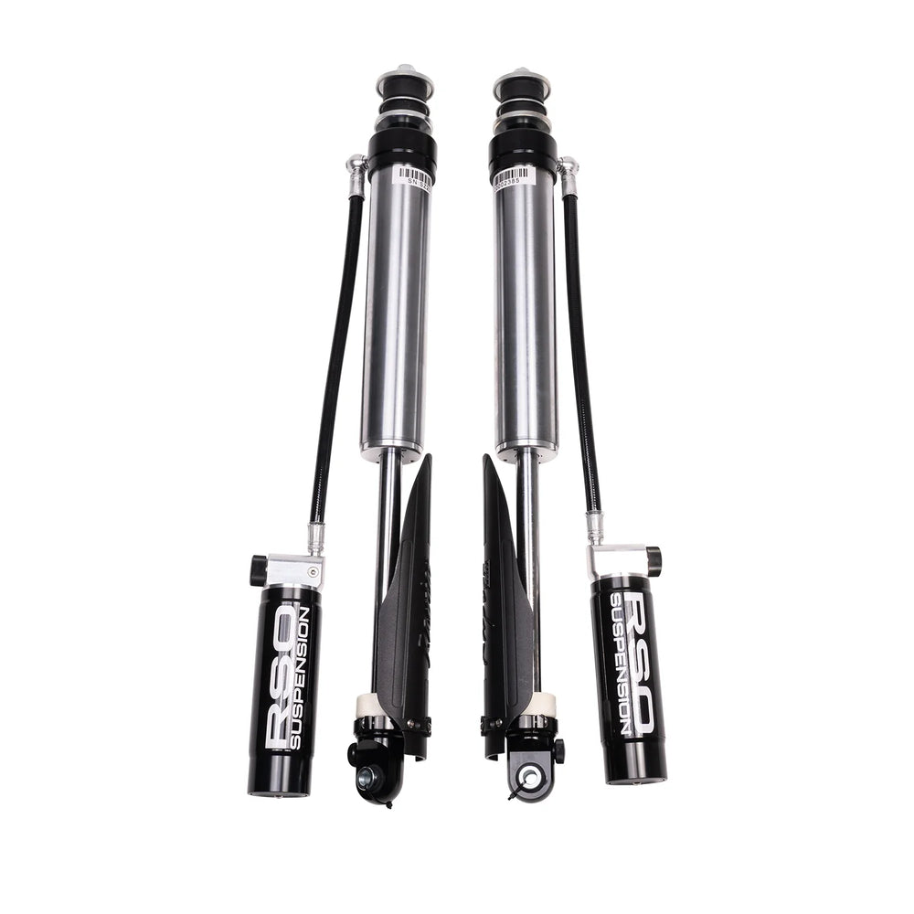 Raptor auto part