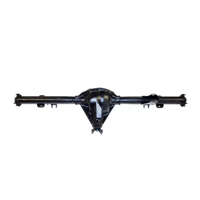 Reman Axle Assy Dana 35 90-96 Jeep Cherokee 3.07 Ratio w o ABS 10 Brakes Posi CORE CHARGE OF $400 APPLIES