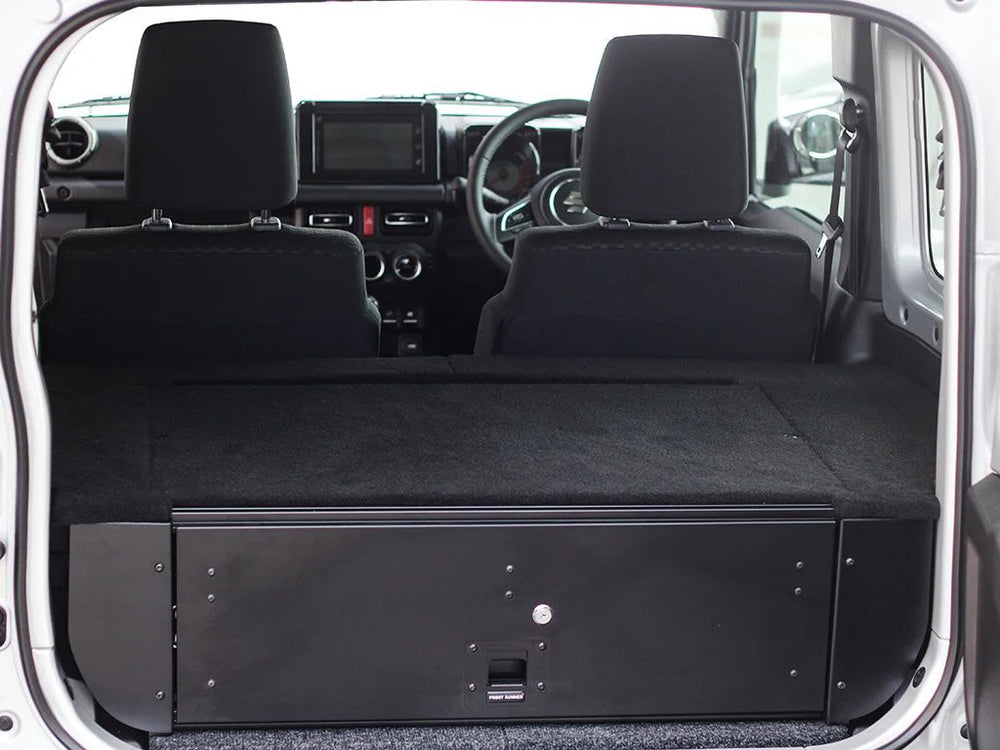 ~(133 lbs. 36X34X20)~ Suzuki Jimny (2018-Current) Drawer Kit
