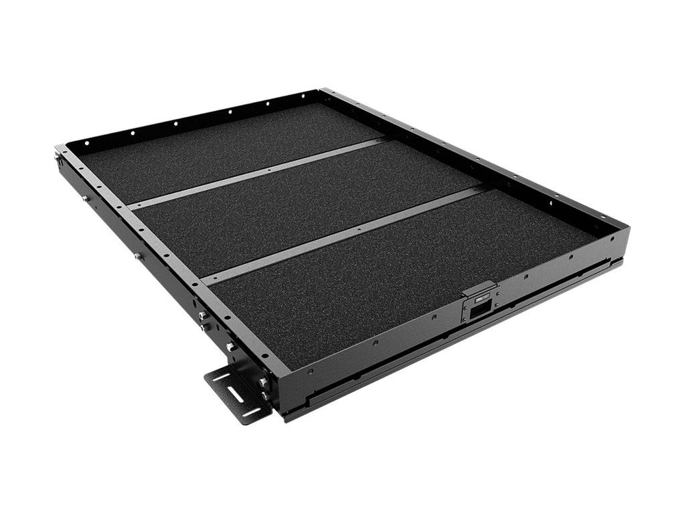 ~(169 lbs. 63X47X6)~ Load Bed Cargo Slide / Small