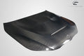 Extreme Dimensions auto part installed view