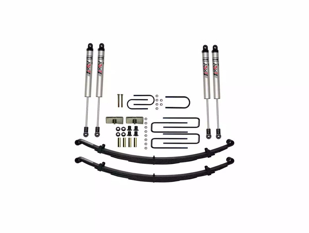 Skyjacker auto part