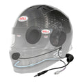 Bell Helmet Gt6 Rd Carbon-4C/Ec (Hans) 54(6 3/4) Fia8859-2024/Sa2025