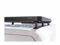 ~(84 lbs. 71X18X10)~ Mercedes Benz Sprinter (2006-Current) Slimline II 1/4 Roof Rack Kit