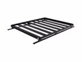 ~(84 lbs. 71X18X10)~ Mercedes Benz Sprinter (2006-Current) Slimline II 1/4 Roof Rack Kit