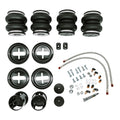 Air Lift 15-24 Ford Mustang S550/S650 Coil to Air Upgrade Kit