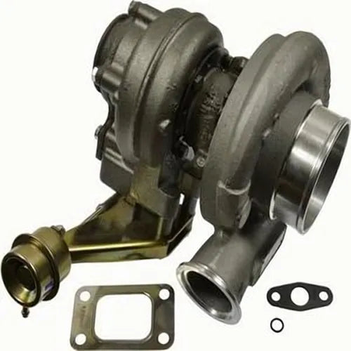 STANDARD TURBOCHARGER - REMANUFACTU