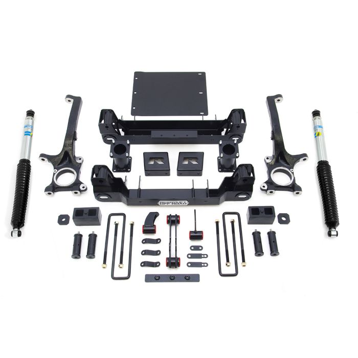 ReadyLift Suspension shock absorber