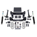 ReadyLift Suspension shock absorber