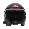 Bell Helmet Mag-10 Rally Ww Carbon (Hans) 60(7 1/2) Fia8859-2024/Sa2025