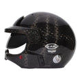 Bell Helmet Mag-10 Rally Ww Carbon (Hans) 60(7 1/2) Fia8859-2024/Sa2025