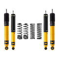 ARB / OME 16-23 Toyota Tacoma Nitro Plus Kit - FR 2in/0lb - RR 2in/600lb