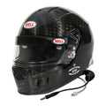 Bell Helmet Gt6 Rd Carbon-4C/Ec (Hans) 4Xl(67 - 68) Fia8859-2024/Sa2025