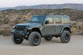 Fabtech21-23 Jeep JL 4XE 4-Door 3in Sport System w/ DLSS