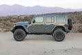 Fabtech21-23 Jeep JL 4XE 4-Door 3in Sport System w/ DLSS