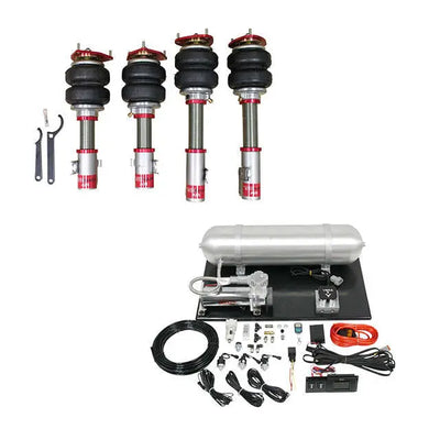 TruHart strut brace