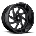 FF065 20X9 BLANK BLACK 0MM (114-180