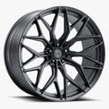 FF115 20X9 6X5.5 GL-BLK-MIL 0MM