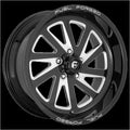 FF016 20X9 BLANK BLACK 0MM (114-180