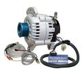 ALTERNATOR 60 SERIES 100A 12V S