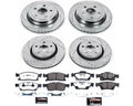 PowerStop auto part