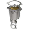 Magnaflow auto part close-up
