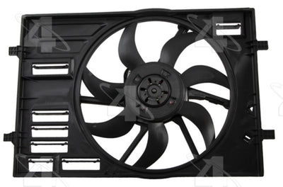 RADIATOR FAN ASSY.