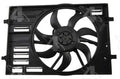RADIATOR FAN ASSY.
