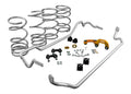 GRIP SERIES KIT GRIP SERIES KIT SUITS MY03 USDM MODELS VEHICLE SWAY BAR AND LOWE