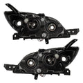 2004-2009 MAZDA 3 SMD HL - HATCHBAC