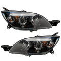 2004-2009 MAZDA 3 SMD HL - HATCHBAC