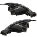 2004-2009 MAZDA 3 SMD HL - HATCHBAC