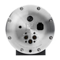 ENDO Valve-Tank - 4-Corner 5-gal Bolted Alum Air Tank w/ Raw Finish