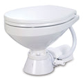 ELECTRIC TOILET CMPCT 24V