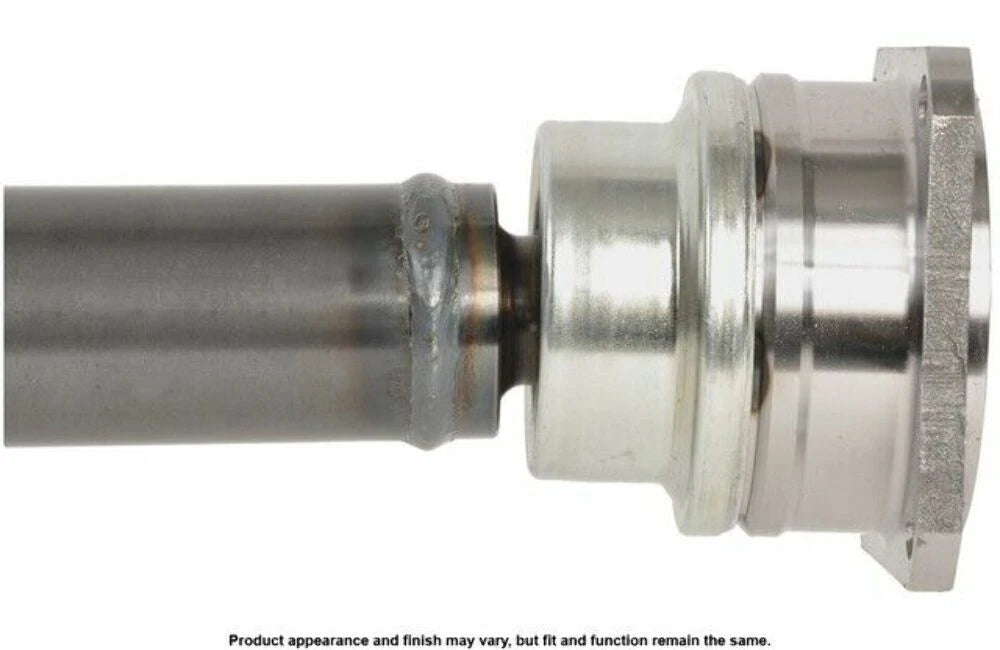 PROP SHAFT