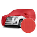 Covercraft Custom Fit Car Covers - Form-Fit Bright Red