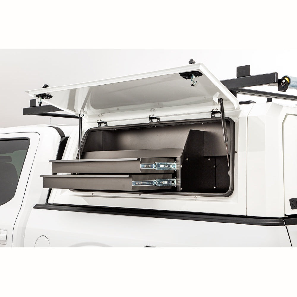 SMARTCAP EVOC COMMERCIAL SERIES