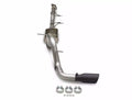 Flowmaster cat-back exhaust