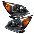 2008-2010 HONDA ODYSSEY SMD HL